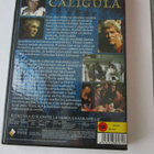 Caligula, tupla DVD, leikkaamaton alkuperäisversio - pikkukuva 2