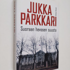 Jukka Parkkari : Suoraan hevosen suusta - pikkukuva 1