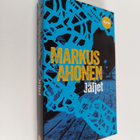 Markus Ahonen : Jäljet - pikkukuva 1
