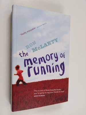 Ron McLarty : The Memory of Running