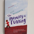Ron McLarty : The Memory of Running - pikkukuva 1