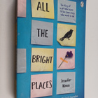 Jennifer Niven : All the Bright Places - pikkukuva 1