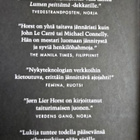 Lier Horst: Lumen Peittämä - pikkukuva 3