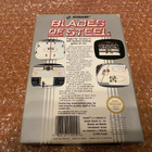 Nintendo / NES Blades Of Steel - pikkukuva 2