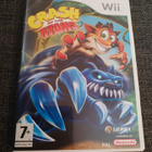 Crash of the Titans nintendo Wii - pikkukuva 1