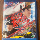 Speed Racer / License To Wed 2 x Blu-ray - pikkukuva 1