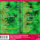 Various • Mega Hits 97 Die Erste 2xCD - pikkukuva 2