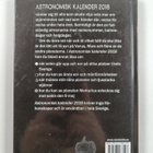 Astronomisk kalender - vad du kan se på himlen under året... - pikkukuva 2
