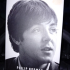 Norman : Paul McCartney elämäkerta ( SIS POSTIKULU  ) - pikkukuva 1