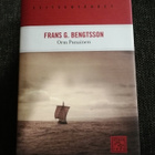 Frans G. Bengtsson - Orm Punainen - pikkukuva 1