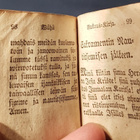 Muutamia ajatuksia ja rukouksia, painettu Turussa 1851 - pikkukuva 3