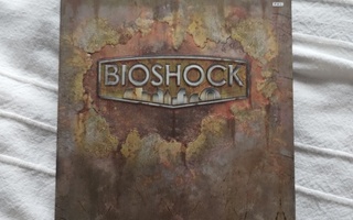 Bioshock (XBOX360) *Metallikannet