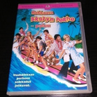 Rokkaava Bradyn perhe - paluu (dvd) (1996) - pikkukuva 1