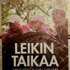 Jantunen (ym.) - Leikin taikaa (nid.) - pikkukuva 1