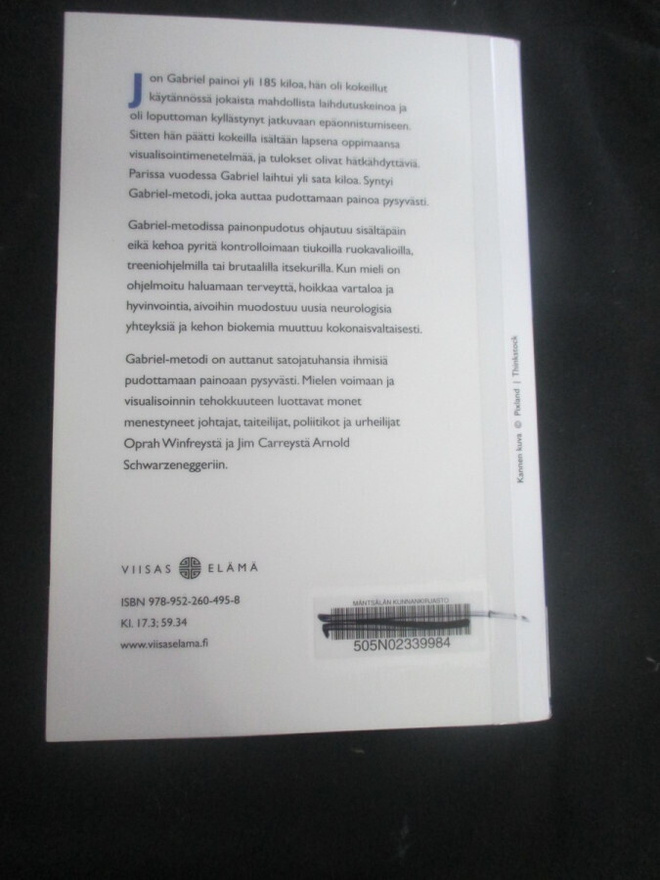 Item image