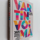 Ilana Aalto : Vartin voima - pikkukuva 1
