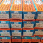 Hehkutulpat BERU 105MN, 151MJ, 613MJ, 171MJ /6kpl - pikkukuva 5