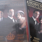 KUNINKAAN PUHE DVD - pikkukuva 2