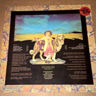ANANTA NIGHT AND DAYDREAM LP SPECIAL PROMOTIONAL COPY - pikkukuva 2