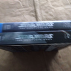 Star Wars The complete Saga 1-6 (Bluray) (9 levyä) - pikkukuva 2