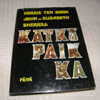 Corrie ten Boom - Sherrill Kätköpaikka  -sid - pikkukuva 1
