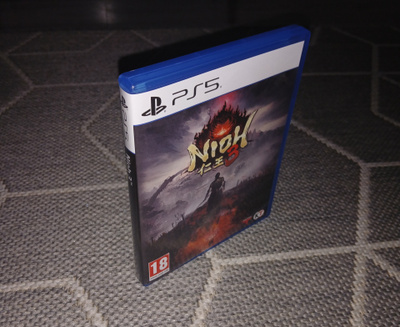 Nioh 3