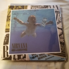 NIRVANA - NEVERMIND UUSI 5CD+BLU-RAY SUPER DELUXE BOX - pikkukuva 1