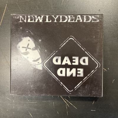 Newlydeads - Dead End CD