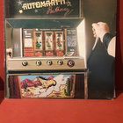 Alan Moorhouse – Svengi-Automaatti (LP) - pikkukuva 1