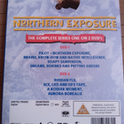 Northern Exposure (Villi Pohjola), 1.tuotantokausi (1990) - pikkukuva 2