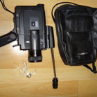 CHINON 60 R XL / DIRECT SOUND laukkuineen - pikkukuva 4