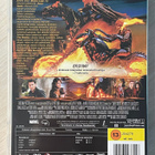 Ghost Rider - aaveajaja 1&2 (2DVD) Nicolas Cage - pikkukuva 3