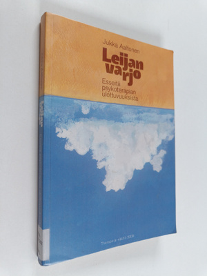 Jukka Aaltonen : Leijan varjo