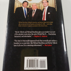 Strobe Talbott ym. : At the Highest Levels - The Inside S... - pikkukuva 2