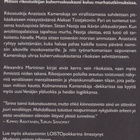Alexandra Marinina: Kuolema ja vähän rakkautta - pikkukuva 2