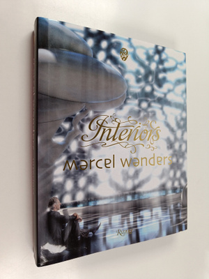Marcel Wanders : Interiors