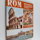 Rom - Der Vatikan die sixtinische kapelle - pikkukuva 1