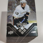 2008-09 Upper Deck Black Diamond #1-84 - pikkukuva 1
