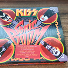 KISS Sonic boom 2CD+DVD DIGIPAK BLACK METAL - pikkukuva 1