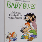 Rick Kirkman : Lahjontaa, kiristystä ja videonauhaa - pikkukuva 1
