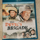 Paholaisen Prikaati (1968) Blu-ray - pikkukuva 1