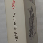 Gunter Grass - Avarammille aloille - pikkukuva 2