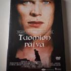 Tuomion päivä DVD - pikkukuva 1