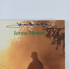 Jorma Hemmi : Ympäristö- ja luontomatkailu (signeerattu) - pikkukuva 2