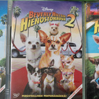 Beverly Hillsin hienostohauva DVD - pikkukuva 1
