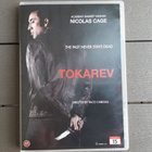 DVD: Tokarev (Nicolas Cage, Danny Glover 2013) - pikkukuva 1