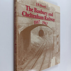 James Harry Russell : The Banbury and Cheltenham Railway,... - pikkukuva 1