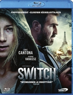 Switch  -   (Blu-ray)