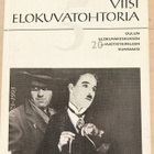 R. Kinisjärvi ja S. Pesonen: Viisi elokuvatohtoria - pikkukuva 1