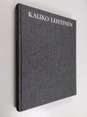 Kauko Lehtinen : Kauko Lehtinen